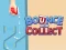 Bounce and Collect — δωρεάν online παιχνίδι