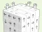 Unblock Cube 3d — δωρεάν online παιχνίδι