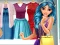 Ruby Dressing Room — δωρεάν online παιχνίδι