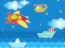 Kids Cartoon Jigsaw — δωρεάν online παιχνίδι