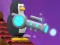 Penguin vs Snowmen — δωρεάν online παιχνίδι