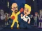 Drunken Fighter — δωρεάν online παιχνίδι