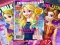 Princess Catwalk Magazine — δωρεάν online παιχνίδι