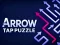 Arrow Tap Puzzle — δωρεάν online παιχνίδι