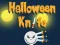 Halloween Knife — δωρεάν online παιχνίδι