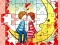 Loving Couple Jigsaw — δωρεάν online παιχνίδι