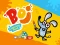Boj Coloring Book — δωρεάν online παιχνίδι