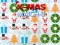 Xmas Match 3 — δωρεάν online παιχνίδι