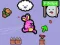 Cute Rabbit's Challenging Adventure — δωρεάν online παιχνίδι
