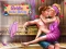 Goldie Sauna Flirting — δωρεάν online παιχνίδι