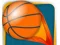 Basket Dunk Fall — δωρεάν online παιχνίδι