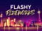 Flashy Fireworks — δωρεάν online παιχνίδι