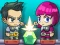 Space Prison Escape — δωρεάν online παιχνίδι