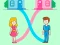 Save The Baby: Home Rush — δωρεάν online παιχνίδι