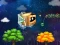 Boxie Fly Up — δωρεάν online παιχνίδι