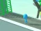 Funny Race 3D — δωρεάν online παιχνίδι