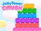 Jelly Tower Crush — δωρεάν online παιχνίδι