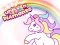 Unicorn Diamonds — δωρεάν online παιχνίδι
