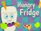 Hungry Fridge — δωρεάν online παιχνίδι