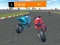 Crazy Bike Racer — δωρεάν online παιχνίδι