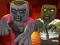 Zombie Pacman — δωρεάν online παιχνίδι