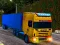 Cargo Truck simulator 2025 — δωρεάν online παιχνίδι