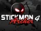 Stickman Archer 4 — δωρεάν online παιχνίδι