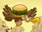 Mad burger 3: Wild West — δωρεάν online παιχνίδι