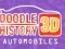 Doodle History 3d: Automobiles — δωρεάν online παιχνίδι