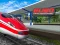 Euro Train Simulator — δωρεάν online παιχνίδι