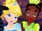 Baby Princess Halloween — δωρεάν online παιχνίδι