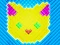 Fluffy Cubes — δωρεάν online παιχνίδι