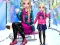 Elsie Winter Day — δωρεάν online παιχνίδι