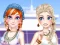 Ella and Anna Spring Break — δωρεάν online παιχνίδι