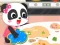 Baby Panda Cleanup — δωρεάν online παιχνίδι