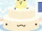 Kawaii Wedding Cake — δωρεάν online παιχνίδι