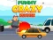 Funny Crazy Runner — δωρεάν online παιχνίδι