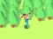 Idle Lumberjack 3D — δωρεάν online παιχνίδι