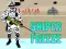 Sniper Freeze — δωρεάν online παιχνίδι