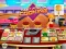 Fast Food & Cooking — δωρεάν online παιχνίδι
