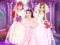 Princess Belle Ball Dress Up — δωρεάν online παιχνίδι