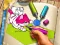 Pets Coloring Book — δωρεάν online παιχνίδι