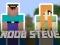 Noob Steve — δωρεάν online παιχνίδι