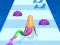 Mermaids Tail Rush — δωρεάν online παιχνίδι