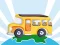 School Bus Difference — δωρεάν online παιχνίδι