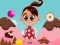 Sweets Match 3 — δωρεάν online παιχνίδι