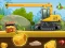 Gold Truck Crane — δωρεάν online παιχνίδι