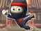 Super Ninja Adventure — δωρεάν online παιχνίδι
