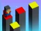 Color Cube Jump — δωρεάν online παιχνίδι
