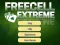 Freecell Extreme — δωρεάν online παιχνίδι